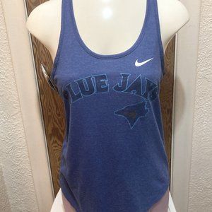 Nike Blue Jays Tank top